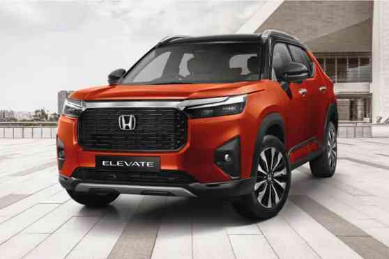 All-new Elevate is Honda's new global SUV, could PH get it? image