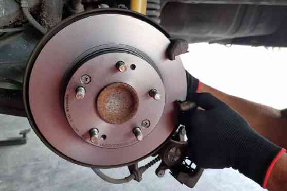 AutoPerformance Ph and Brembo celebrate 10 years of success image