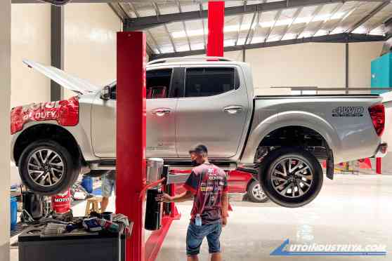 Motul Engine Clean, Fuel System Clean, Diesel System Clean: The TLC your car deserves image