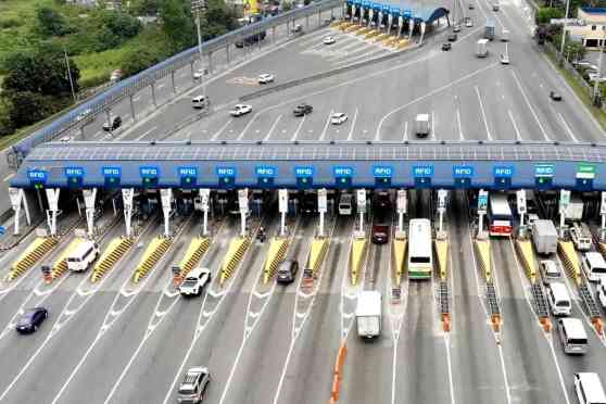 Heads up: NLEX to increase toll starting June 15 image