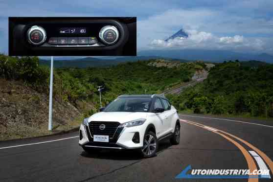 Nissan PH is fixing the Kicks e-Power air conditioning issue image