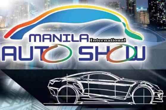What to expect at this weekend's Manila International Auto Show What to expect at this weekend's Manila International Auto Show image