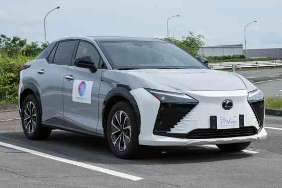 Better Late: Toyota now wants to build 1,000 km EVs image
