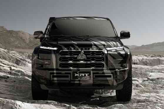 Mitsubishi PH: Five new models coming in next 5 years image