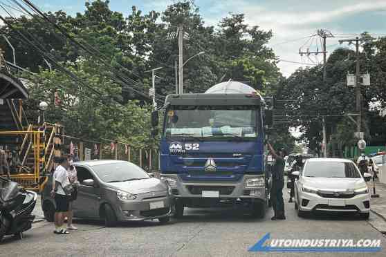 House bill filed to raise TPL claim vs. commercial vehicles image