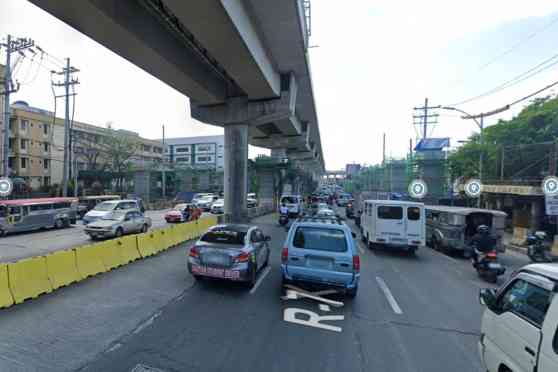 Parts of Commonwealth Ave will be closed nightly for five months image