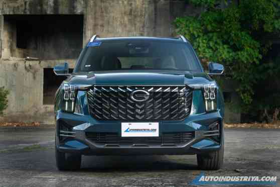GAC PH posts 244% sales growth, 15 dealers operational by July image