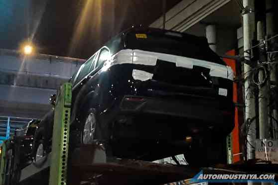 Toyota PH doesn't want us to see 2023 Innova Zenix image