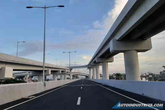 NLEX Connector may no longer be toll-free by July image
