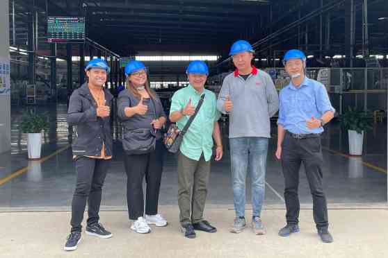 Jetour PH working to level up aftersales experience image