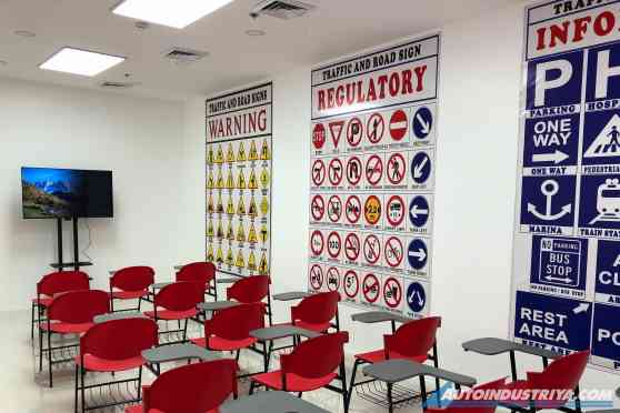 LTO Pasay offering free 15-hour TDC this July image