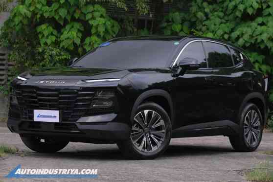 2023 Jetour Dashing 1.5 Turbo DCT image