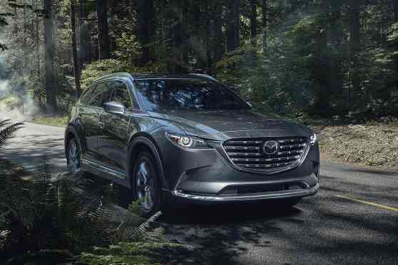 Mazda CX-9 to stay in PH despite US exit image