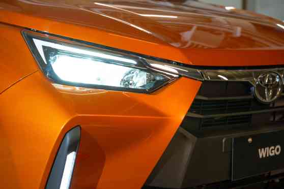 2023 Toyota Wigo launches in PH this month; starts at PHP 609k image