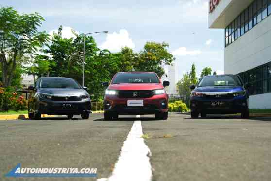 2024 Honda City refresh officially launched in PH image
