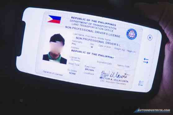 LTO e-Driver's License: What you need to know image