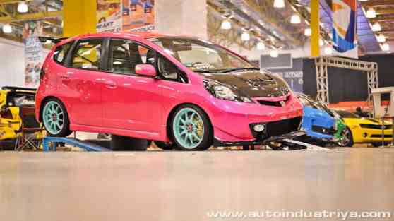 Hot Import Nights Manila image