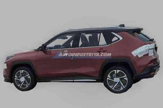 2024 Toyota Yaris Cross starts at PHP 1.199M; Hybrid available image