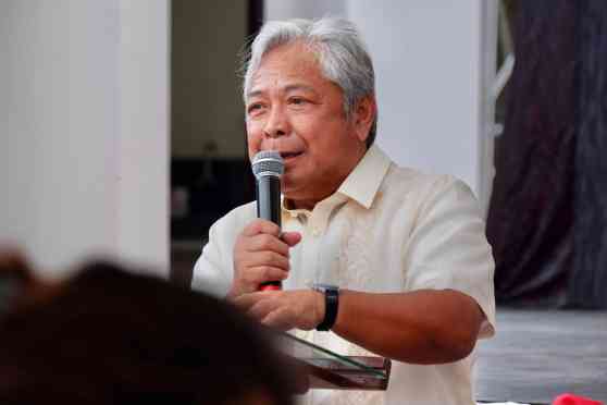 DOTr: Supply of plastic license cards to "normalize" by Sept 2023 image