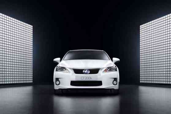 Are hybrids that special? image