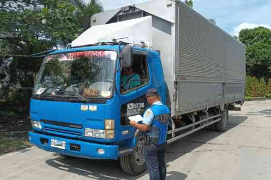 LTO 'kotong' enforcer suspended by new chief Vigor Mendoza image