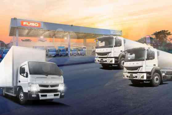 Fuso Iloilo is open for business image