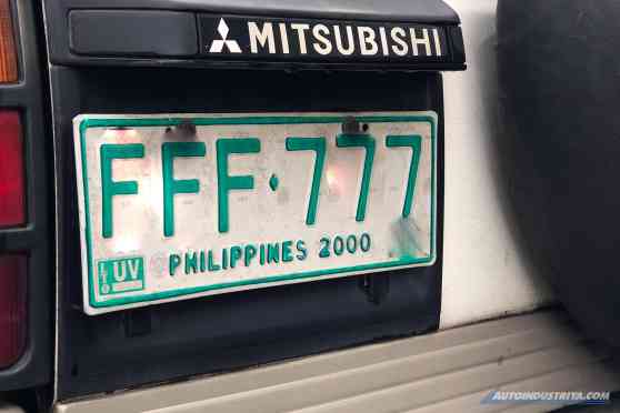 LTO extends registration of &ldquo;7&rdquo; plates for typhoon-affected areas image