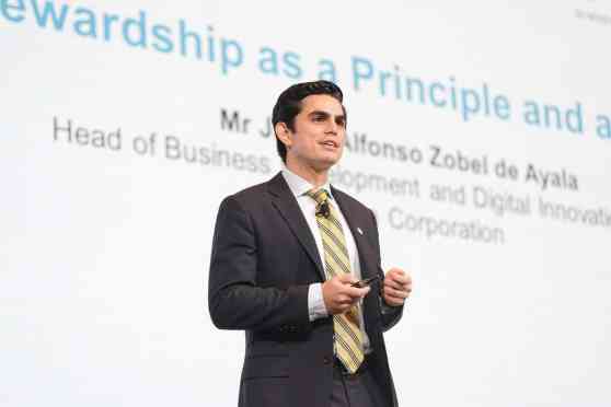 Ayala scion Jaime Alfonso Zobel de Ayala to lead AC Motors Group image