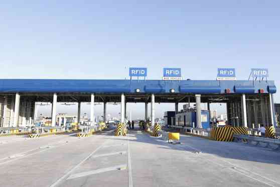 Toll Free to Toll Fee: NLEX Connector to collect starting Aug 8 image