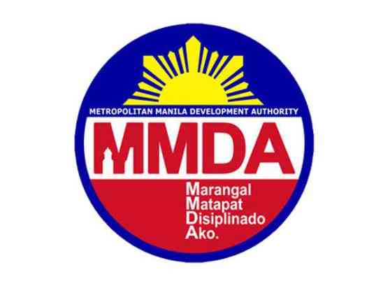 MMDA advisory for Holy Week image