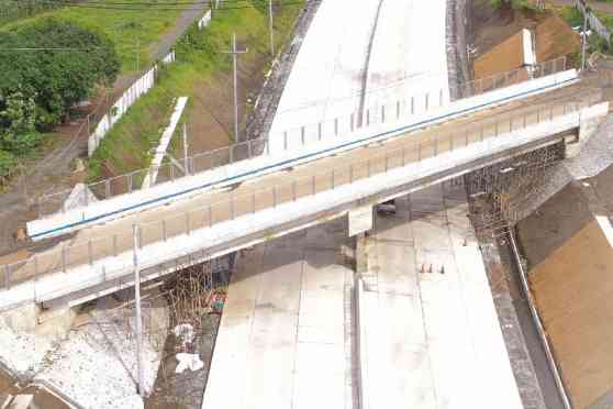 CALAX Silang Aguinaldo section 91% done, opens Sept 2023 image