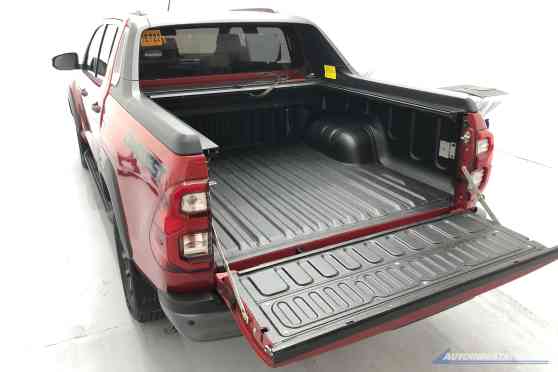 ArmorThane protective coating now in PH image