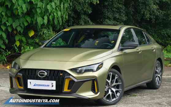 2023 GAC Empow GE 1.5T DCT image