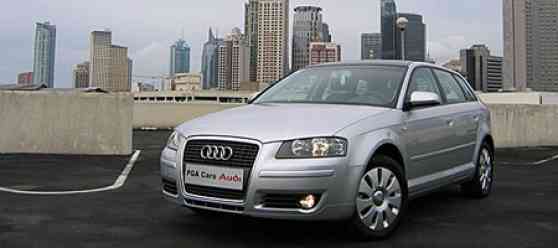 2006 Audi A3 1.6 image