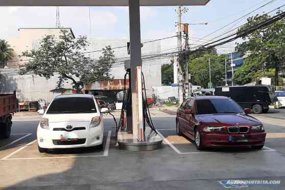 New bill wants PH gov't to retake control of fuel prices image