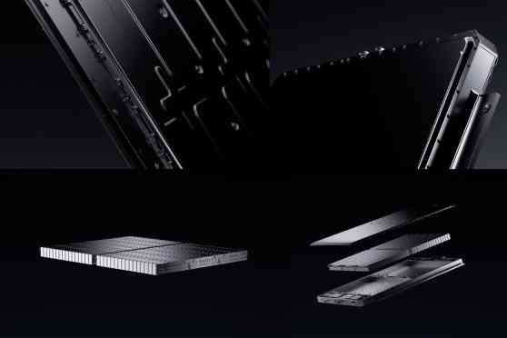 New CATL EV battery can do 400 km after 10-mins charge image
