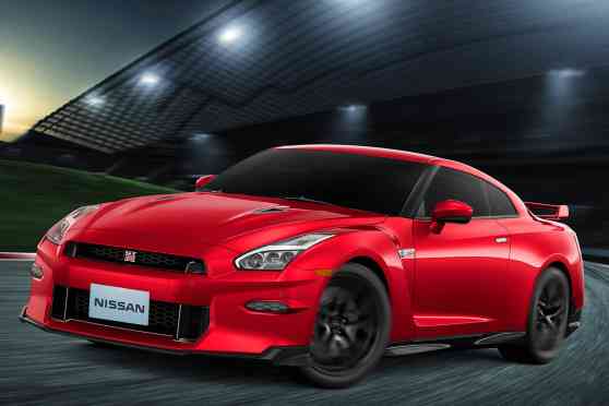 2024 Nissan GT-R quietly launched for PHP 12.445 million image