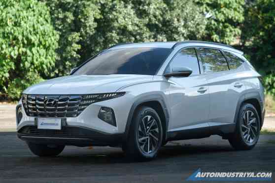 2023 Hyundai Tucson 2.0 GLS 6AT image