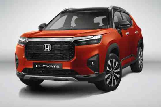 Is Honda Cars PH looking at Indian-made units? image