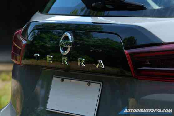 On the chopping block: Nissan Terra SUV discontinued 2027? image