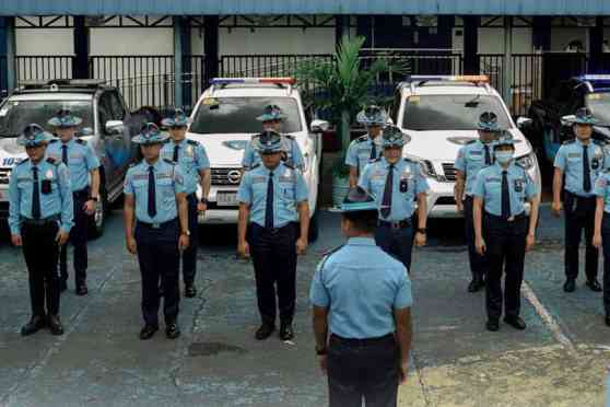 LTO deploys 41 enforcers during FIBA World Cup image