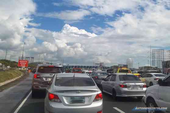 NLEX preparing traffic management measures for FIBA tip off image