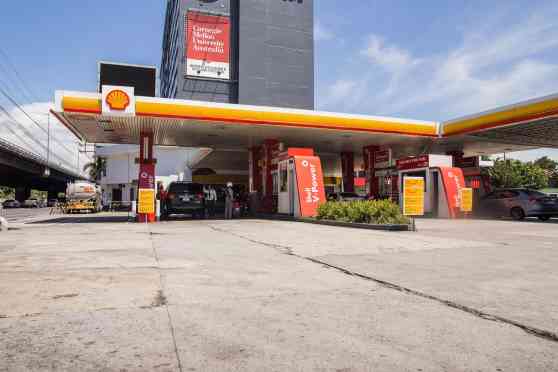 Shell Magallanes to stop installing RFID stickers starting Sept 1 image