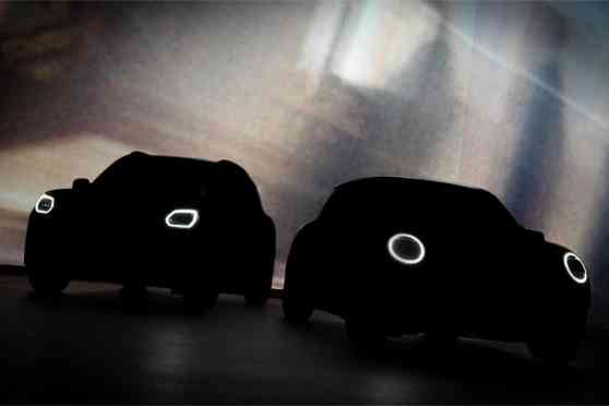 Mini to reveal all-new Cooper, Countryman EV on Sept 1 image