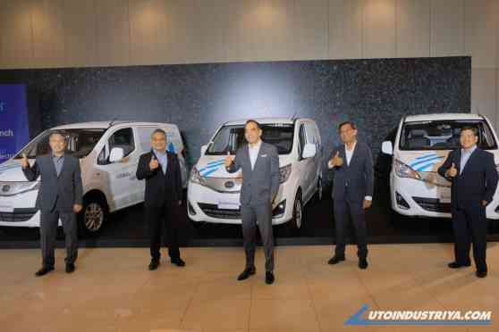 AboitizPower launches BYD EV fleet program for greener future image