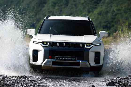 KG Mobility to PH: Will TCCCI bring back SsangYong? image