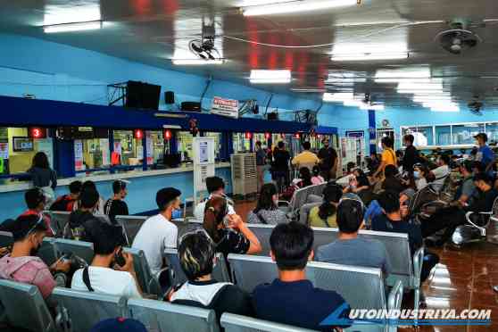 LTO clarifies blanket extension of expired driver's licenses image