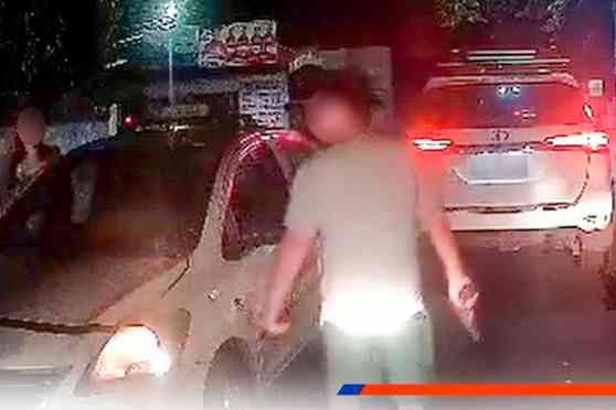 What could get your driver&rsquo;s license revoked? image