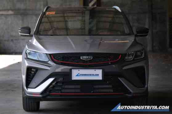 Geely, not Volvo: Are PH dealers and agents changing? image