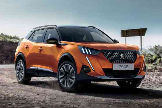 Three Peugeot PH dealerships hosting test drive activities this weekend image